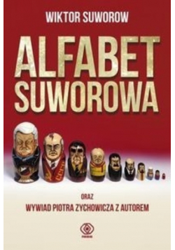 Alfabet Suworowa