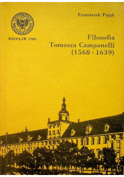 Filozofia Tomasza Campanelli  1568 1639