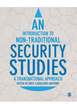 An Introduction to Non-Traditional Security Studies
