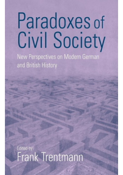 Paradoxes Of Civil Society