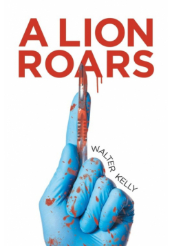 A Lion Roars