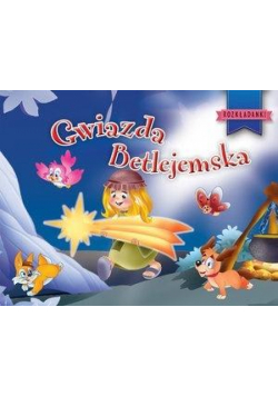 Gwiazda Betlejemska. Rozkładanki
