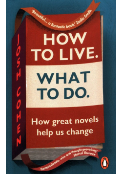 How to Live What To Do