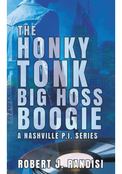 The Honky Tonk Big Hoss Boogie