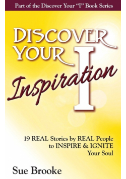 Discover Your Inspiration