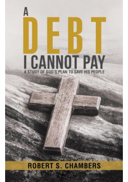 A Debt I Cannot Pay