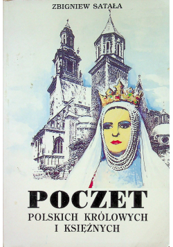 Poczet Polskich królowych i księżnych