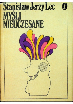 Myśli nieuczesane