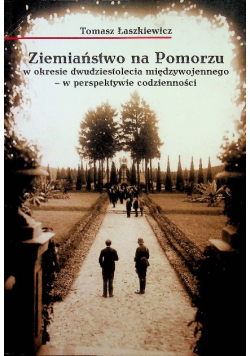 Ziemiaństwo na Pomorzu