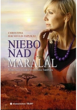Niebo nad Maralal