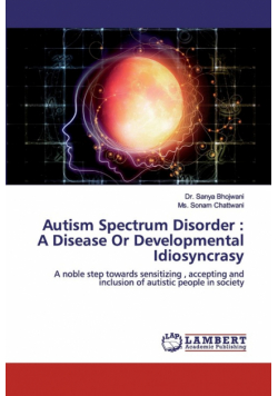 Autism Spectrum Disorder