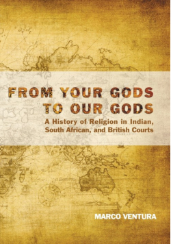 From Your Gods to Our Gods