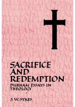 Sacrifice and Redemption