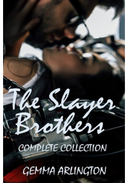 The Slayer Brothers