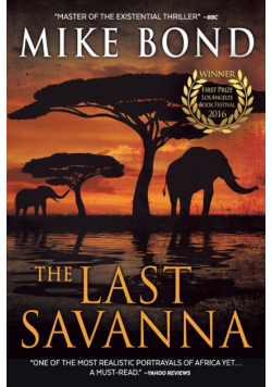 The Last Savanna