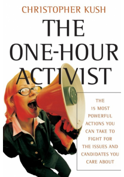 The One-Hour Activist