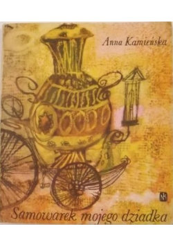 Samowarek mojego dziadka