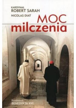 Moc milczenia