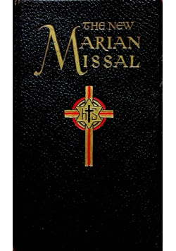 The New Marian Missal