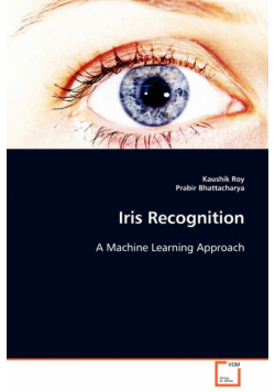 Iris Recognition