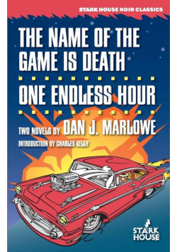 The Name of the Game is Death / One Endless Hour