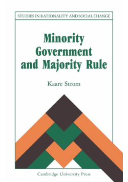 Minority Government and Majority Rule