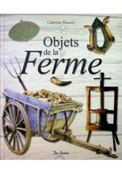 Objets de la Ferme
