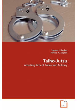 Taiho-Jutsu