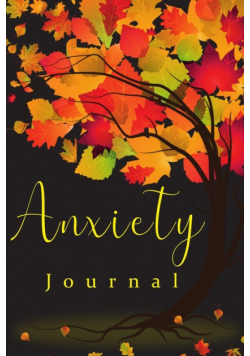Anxiety Book