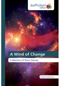 A Wind of Change