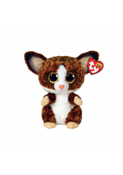 Beanie Boos Binky - Brązowy Lemur 15 cm
