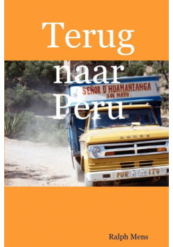 Terug naar Peru