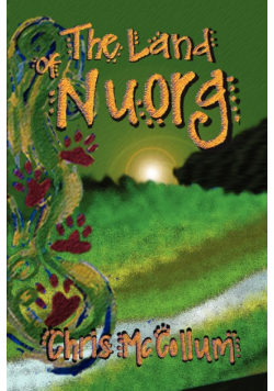 The Land of Nuorg