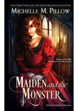 Maiden and the Monster
