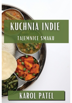 Kuchnia Indie