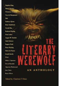 Literary Werewolf