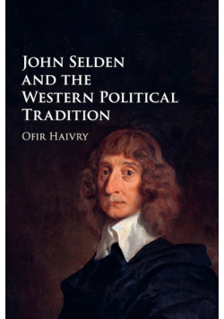 John Selden and the Western Political Tradition