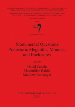 Monumental Questions