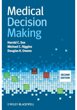 Medical Decision Making 2e