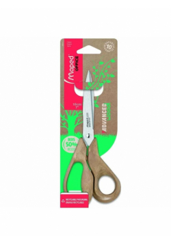 Nożyczki Advanced Wood 18cm MAPED