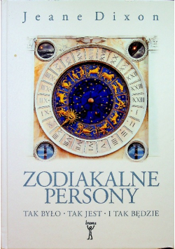 Zodiakalne persony