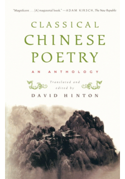 Classical Chinese Poetry