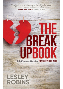 The Breakup Book
