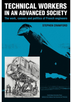 Technical Workers in an Advanced Society
