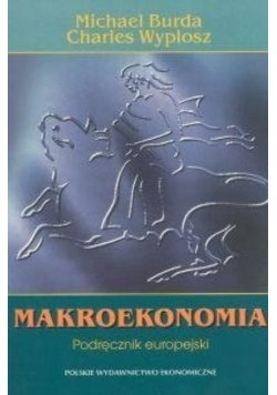 Makroekonomia Podręcznik Europejski