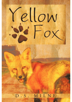 Yellow Fox