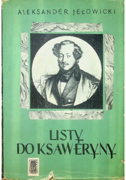 Listy do Ksaweryny