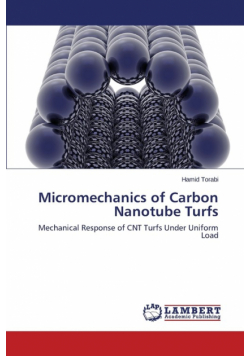 Micromechanics of Carbon Nanotube Turfs