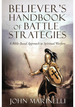 Believer's Handbook of Battle Strategies