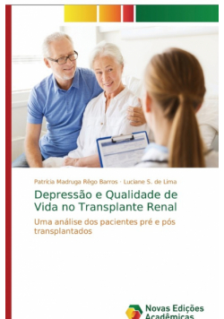 Depressão e Qualidade de Vida no Transplante Renal